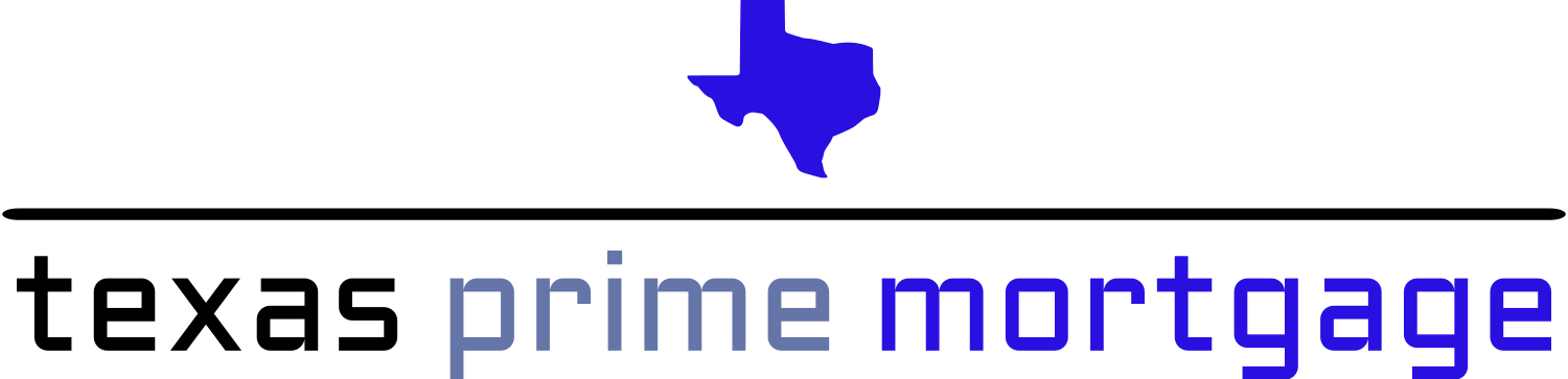 Texas Prime Mortgage